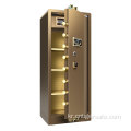 고품질 Tiger Safes Classic Series 158cm 높이